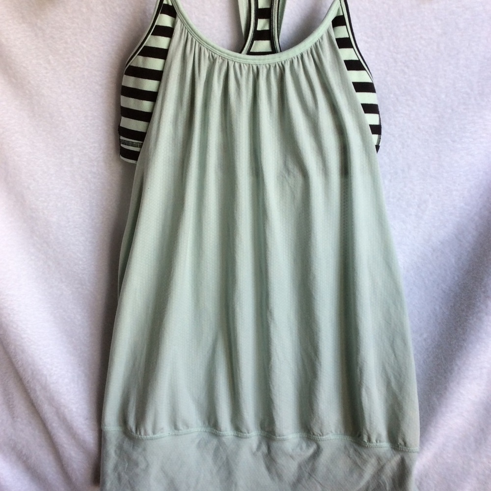 Lululemon athletic top